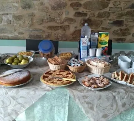 Pascale Bed & Breakfast *