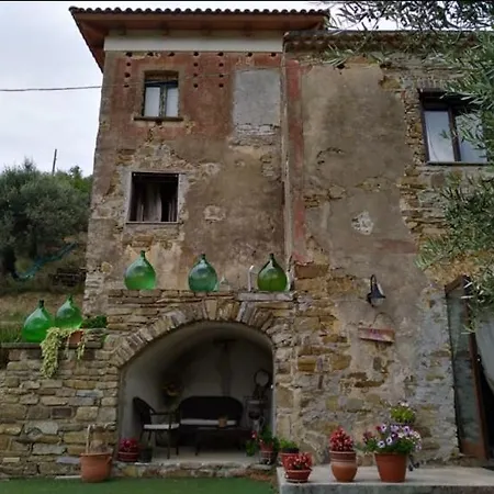 Pascale Bed & Breakfast Castellabate