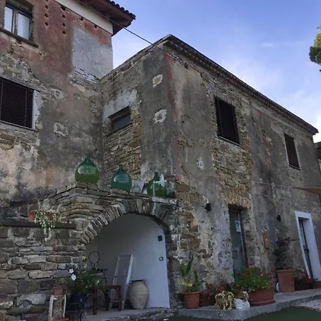 Bed & Breakfast Pascale *