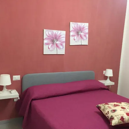 Bed & Breakfast Pascale *