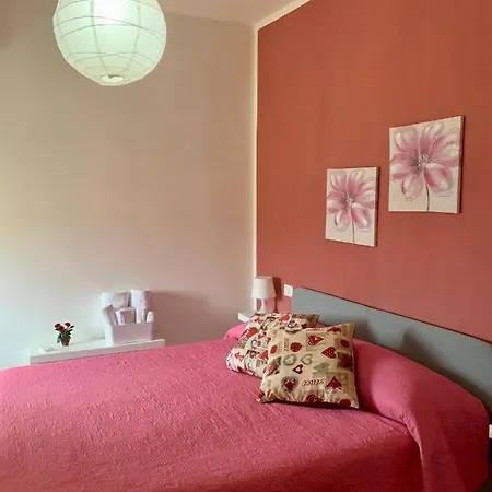 Pascale Bed & Breakfast