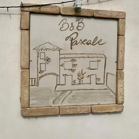 Pascale Bed & Breakfast Castellabate
