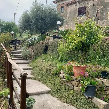 Bed & Breakfast Pascale