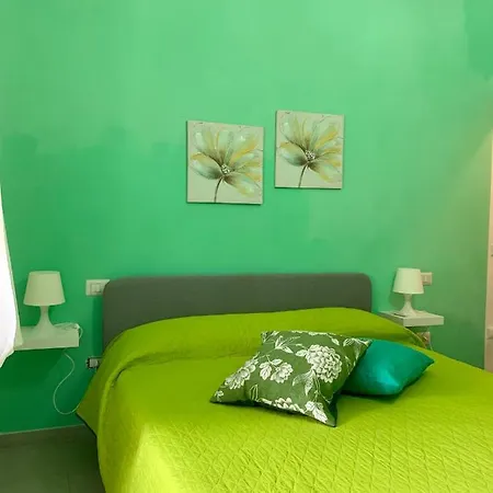 Pascale Bed & Breakfast Castellabate